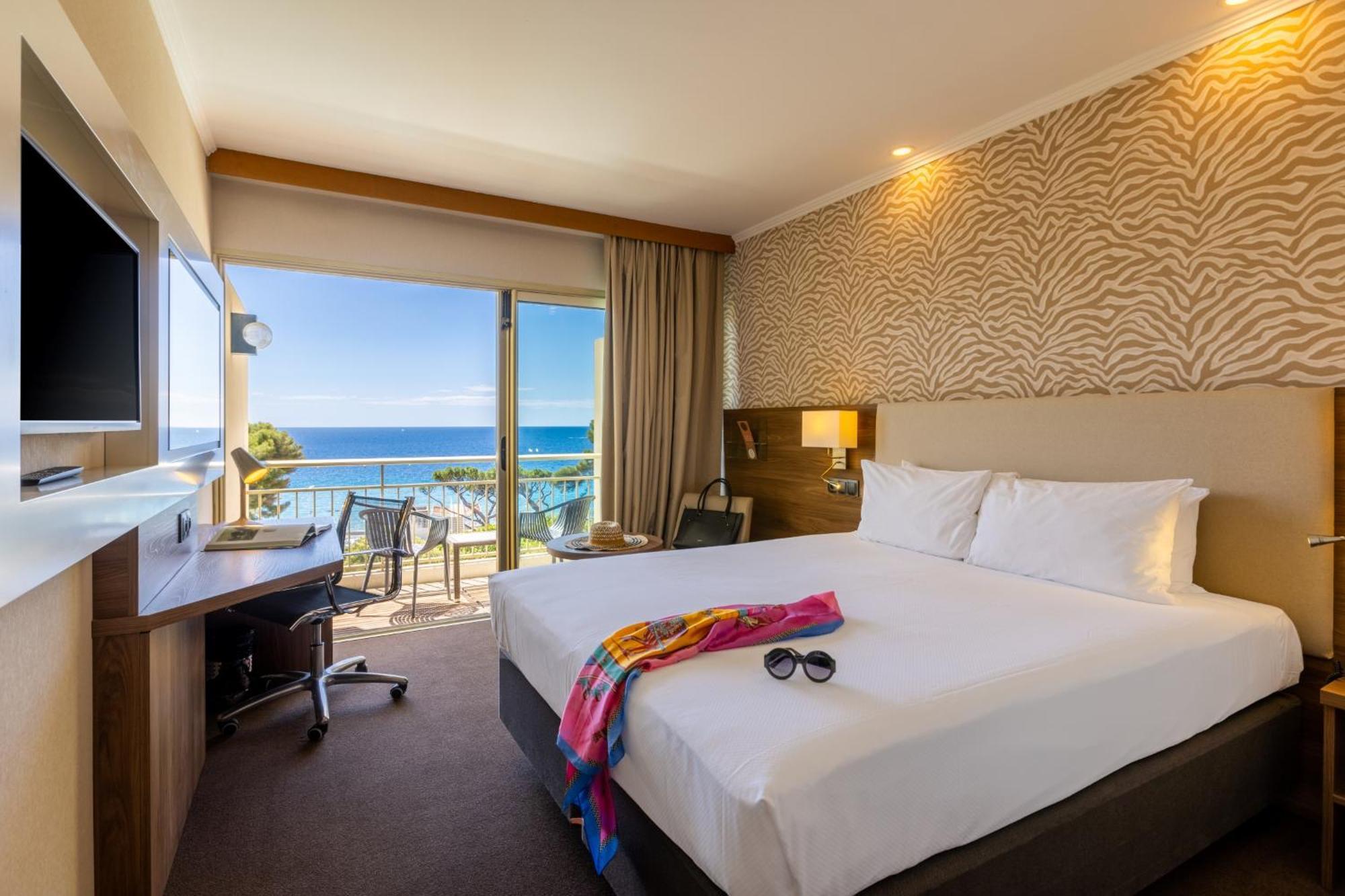 Luxotel 칸느 외부 사진
